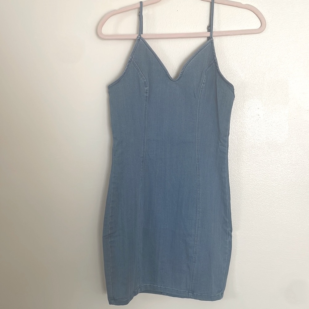 Haute Monde Mini Dress Size S